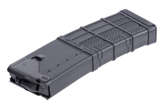L5AWM GEN 2 5.56 NATO Magazine has a 30 round capacity